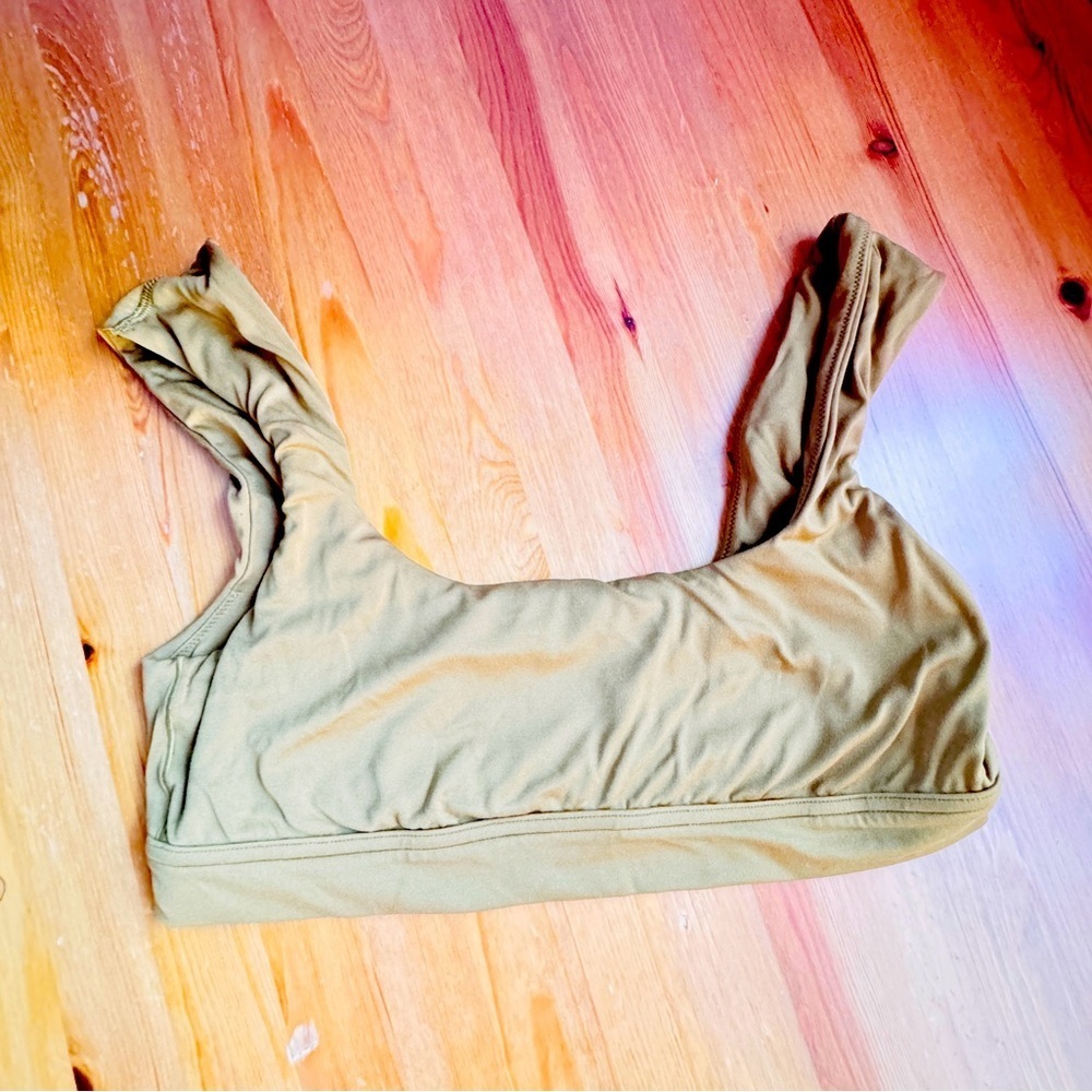 Offline sports bra